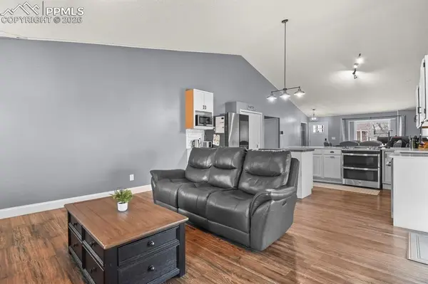 8115 Tulip Tree CT, Colorado Springs, CO 80920