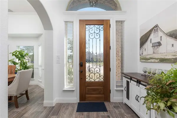 1008 Hummingbird Court, Forney, TX 75126