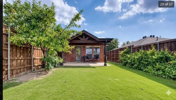 4020 Cherry Ridge Drive, Frisco, TX 75033