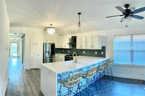 4020 Cherry Ridge Drive, Frisco, TX 75033