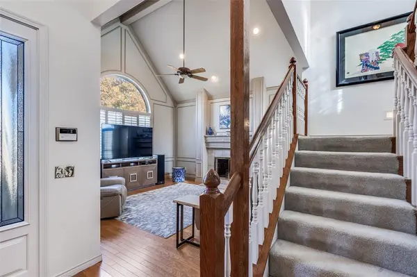 3316 Sage Brush Trail, Plano, TX 75023