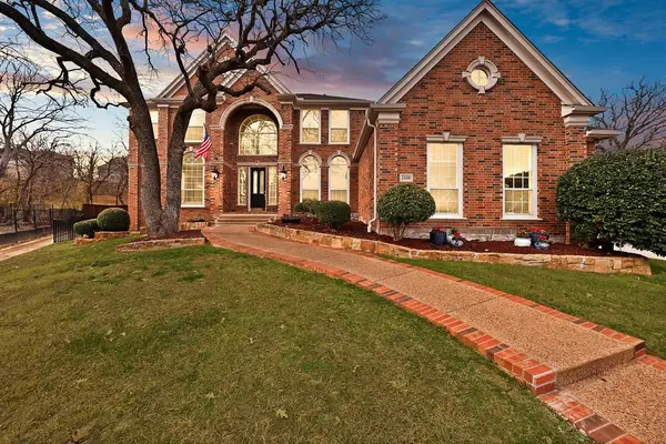 1529 Lost Trail, Keller, TX 76248