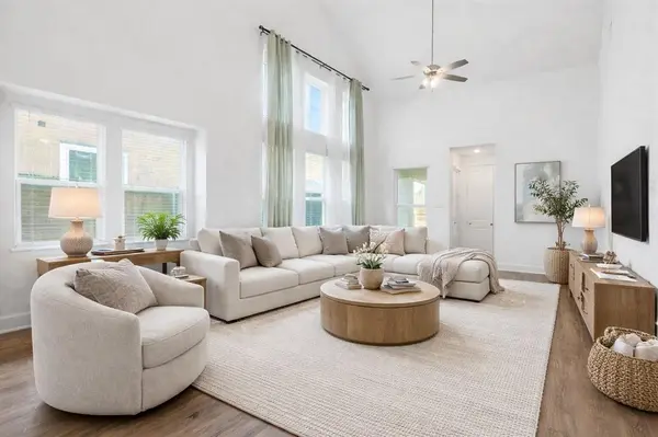 8224 Legacy Trail, Mckinney, TX 75071