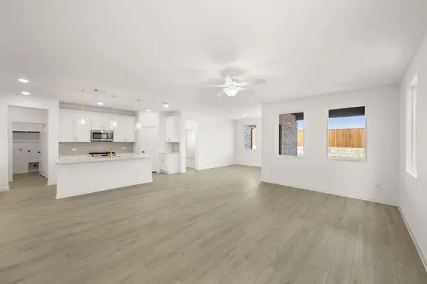 665 Tyronza Drive, Justin, TX 76247