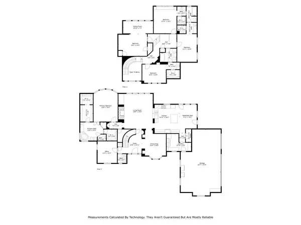 199 Pecan Crossing Court, Gunter, TX 75058