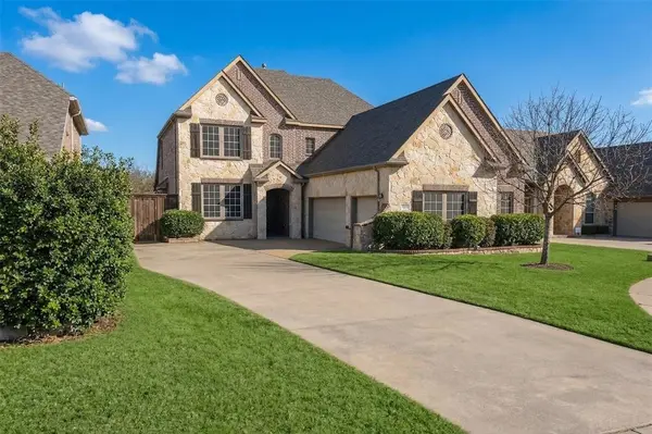 7625 Ridgedale Court, Sachse, TX 75048