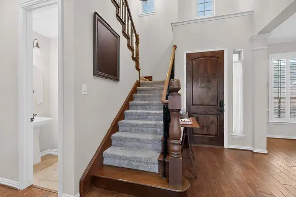 7625 Ridgedale Court, Sachse, TX 75048