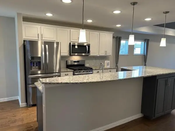 1237 Revolution Drive, Little Elm, TX 76227