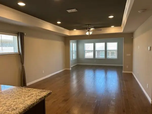 1237 Revolution Drive, Little Elm, TX 76227