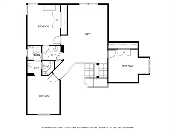 1617 Thousand Oaks Drive, Decatur, TX 76234