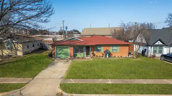 2205 Anita Drive, Mesquite, TX 75149