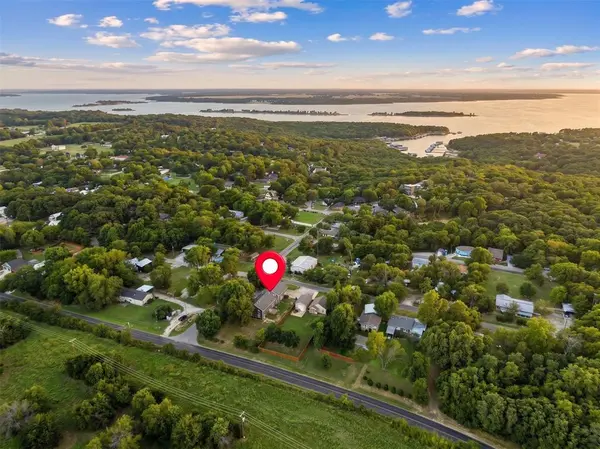 34 Cambridge Drive, Pottsboro, TX 75076