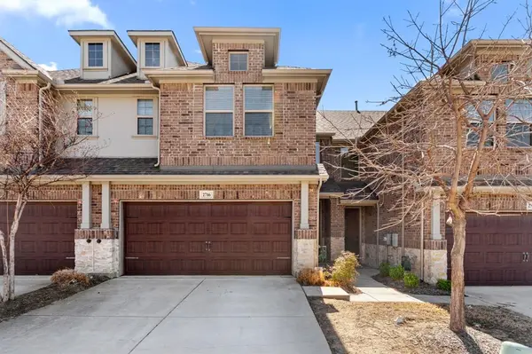 2716 Starburst Drive, Little Elm, TX 75068