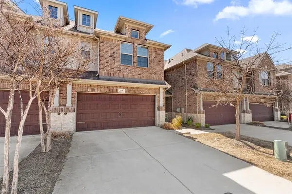 2716 Starburst Drive, Little Elm, TX 75068