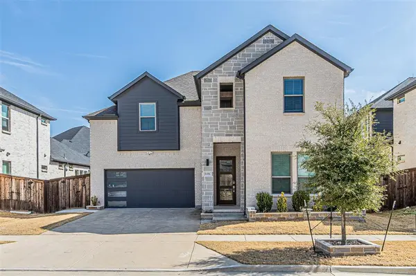 11356 Four Roses Trail, Frisco, TX 75035