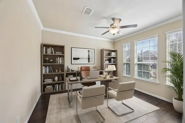 11813 Parade Drive, Frisco, TX 75036