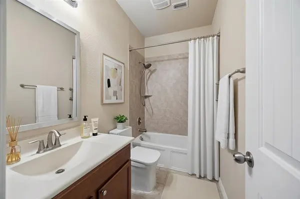 11813 Parade Drive, Frisco, TX 75036