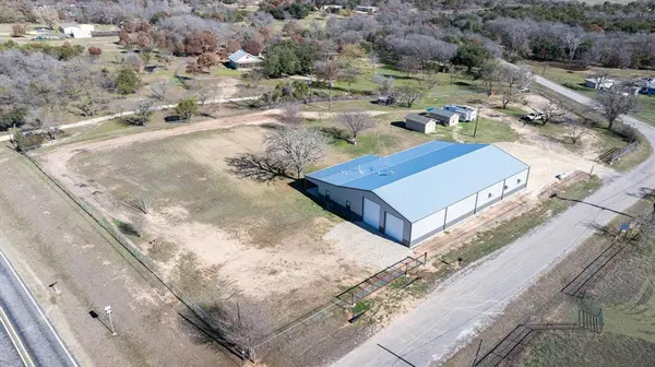 7703 Prairie Creek Lane, Tolar, TX 76476