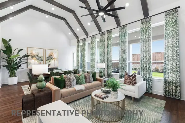 2019 Benedetto Way, Mclendon Chisholm, TX 75032