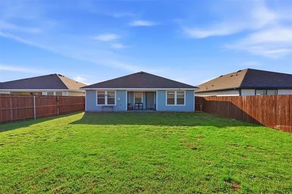 6535 Sand Dune Way, Princeton, TX 75407