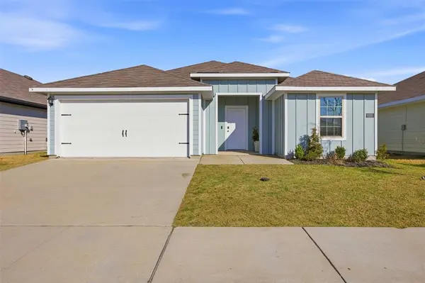 6535 Sand Dune Way, Princeton, TX 75407
