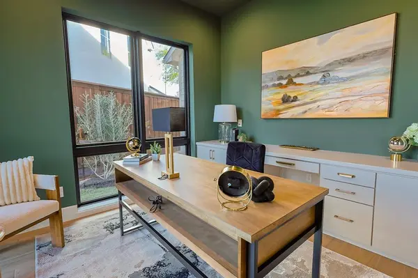 2941 Kosse Court, Grapevine, TX 76051