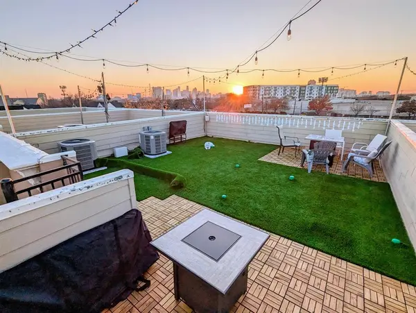 5609 Lindell Avenue #3, Dallas, TX 75206