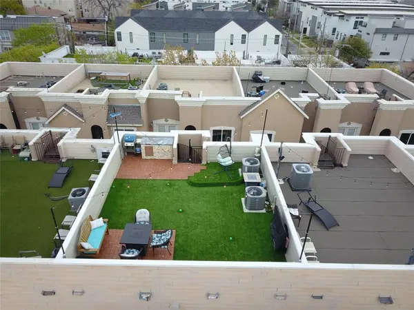 5609 Lindell Avenue #3, Dallas, TX 75206