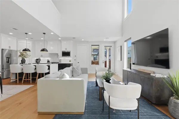 13678 Declan Street, Frisco, TX 75033