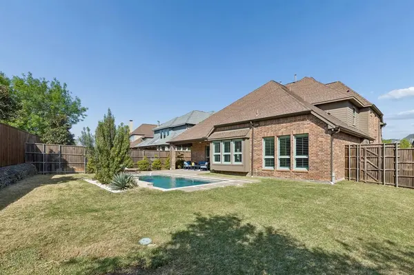 14975 Rollover Pass Lane, Frisco, TX 75035