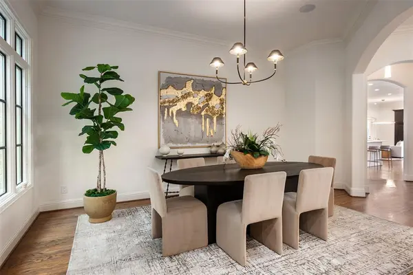 11040 Tibbs Street, Dallas, TX 75230