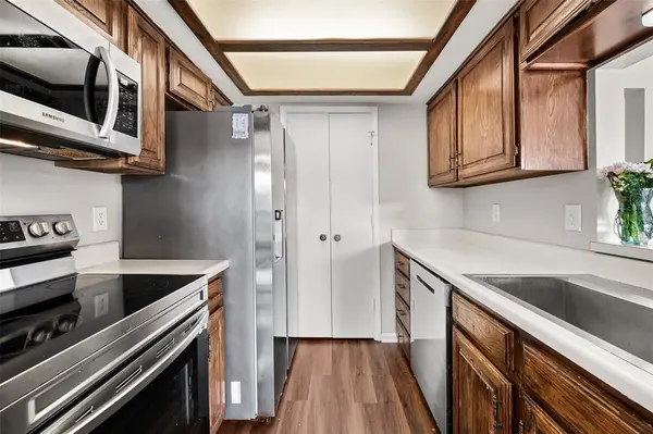 1031 Signal Ridge Place #1031, Rockwall, TX 75032