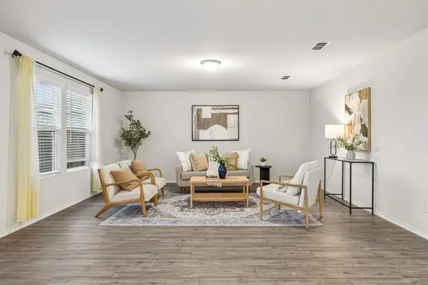 805 Harefield, Haslet, TX 76052