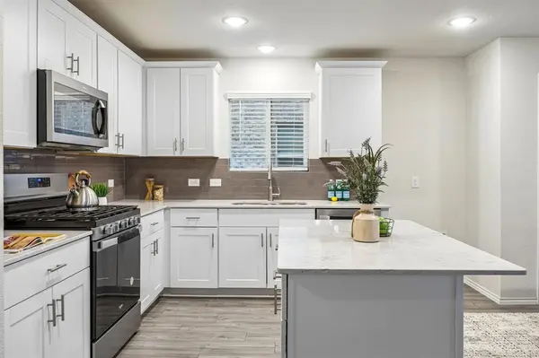 805 Harefield, Haslet, TX 76052