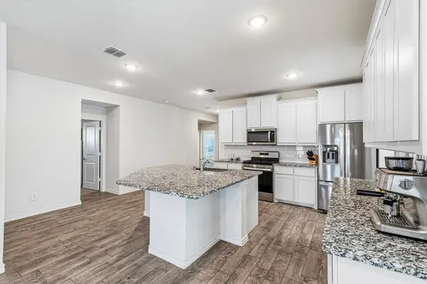 8133 Danny Scarth Lane, Fort Worth, TX 76120