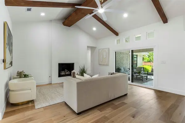 16106 Salado Drive, Dallas, TX 75248