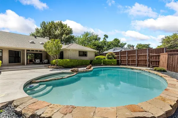 16106 Salado Drive, Dallas, TX 75248