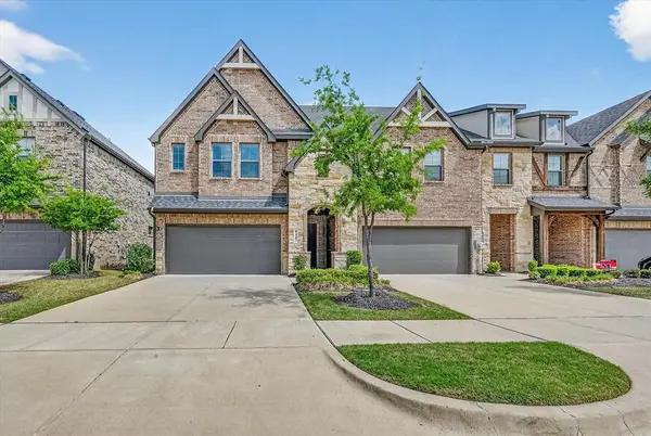 5407 Winged Foot Drive, Arlington, TX 76017
