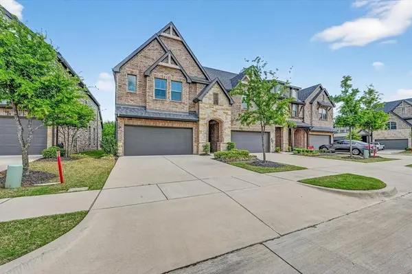 5407 Winged Foot Drive, Arlington, TX 76017