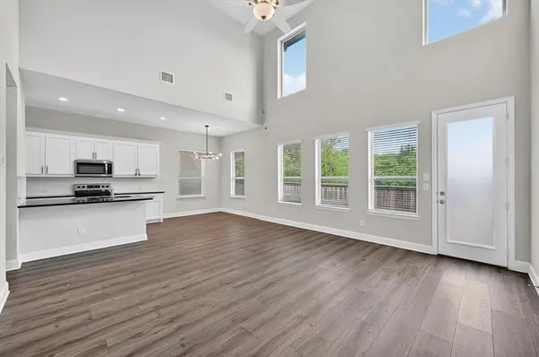 5407 Winged Foot Drive, Arlington, TX 76017