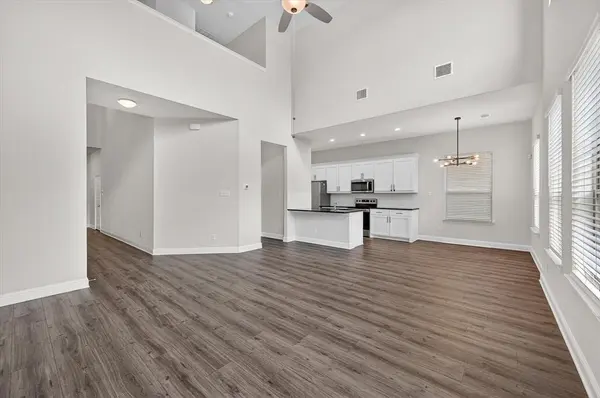 5407 Winged Foot Drive, Arlington, TX 76017