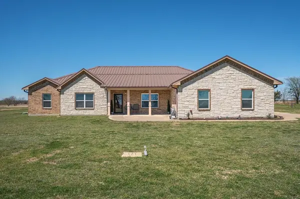 16159 County Road 347, Wills Point, TX 75169