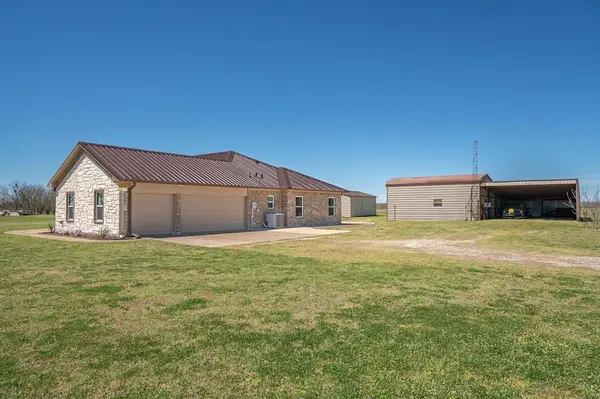 16159 County Road 347, Wills Point, TX 75169