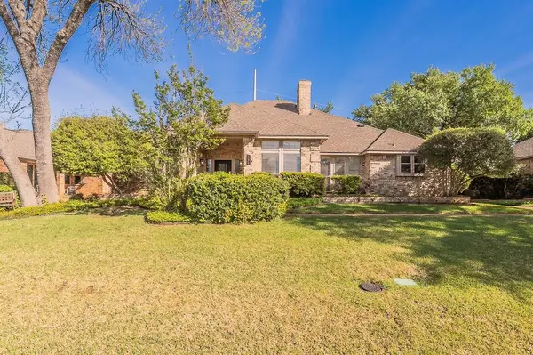 440 Moran Drive, Highland Village, TX 75077