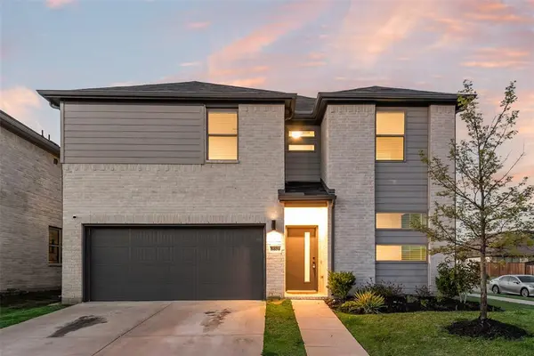 3404 Flatiron Drive, Royse City, TX 75189