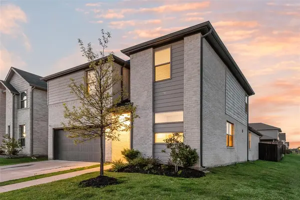 3404 Flatiron Drive, Royse City, TX 75189