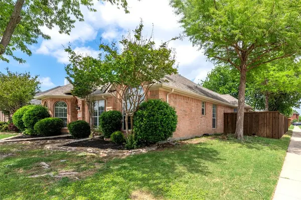 1320 Marwood Drive, Allen, TX 75013