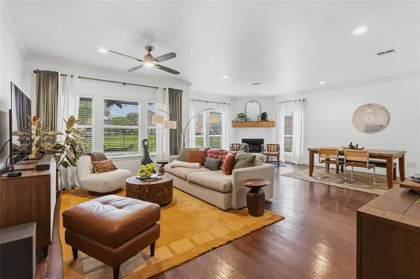 5918 Lafayette Drive, Frisco, TX 75035