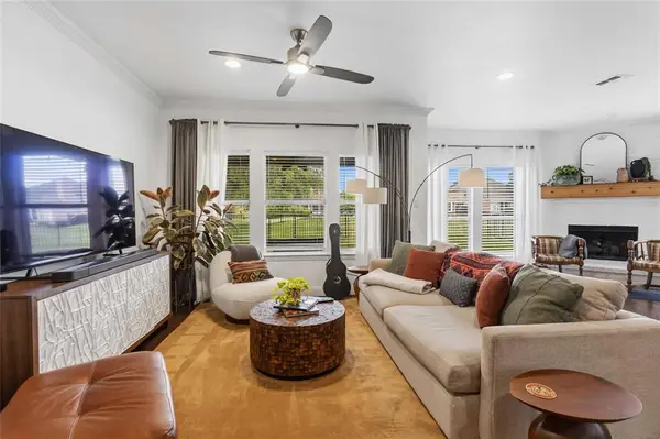 5918 Lafayette Drive, Frisco, TX 75035