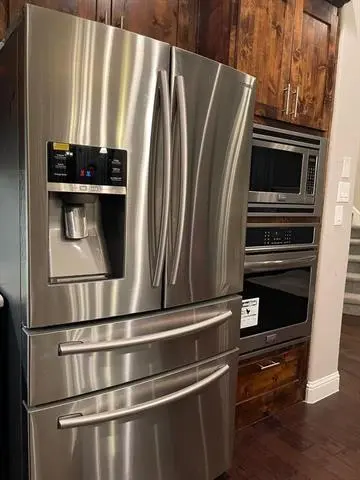 3016 High Landing Drive, Little Elm, TX 75068